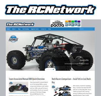 The RC Network